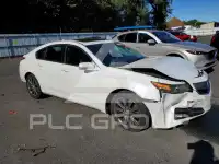2014 Acura TL фото