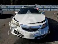 2014 Acura TL фото
