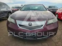 2014 Acura TL фото