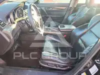 2014 Acura TL фото