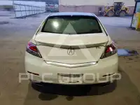2014 Acura TL фото