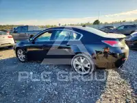 2014 Acura TL фото