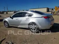 2014 Acura TL фото