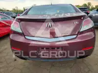 2014 Acura TL фото