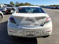 2014 Acura TL фото