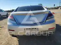 2014 Acura TL фото