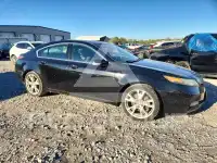 2014 Acura TL фото