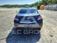 2014 Acura TL фото