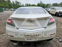 2014 Acura TL фото