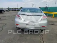 2014 Acura TL фото