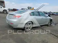 2014 Acura TL фото