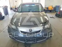 2014 Acura TL фото