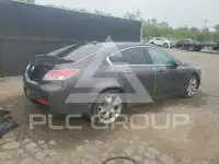 2014 Acura TL фото