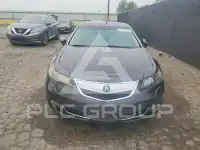 2014 Acura TL фото