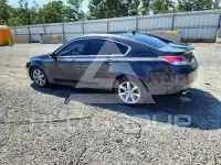 2014 Acura TL фото