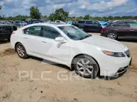 2014 Acura TL фото