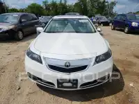 2014 Acura TL фото