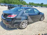 2014 Acura TL фото
