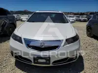 2014 Acura TL фото