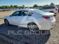 2014 Acura TL фото