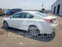 2014 Acura TL фото