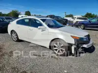2014 Acura TL фото