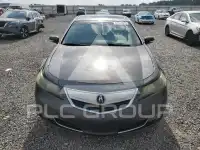 2014 Acura TL photo
