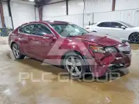 2014 Acura TL photo