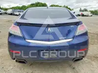 2014 Acura TL фото