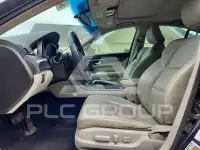 2014 Acura TL фото