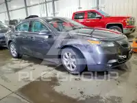 2014 Acura TL фото