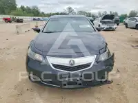 2014 Acura TL фото