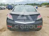 2014 Acura TL фото