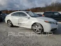 2014 Acura TL фото
