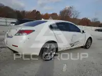 2014 Acura TL фото