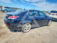 2014 Acura TL фото