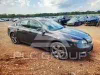 2014 Acura TL фото