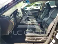 2014 Acura TL photo