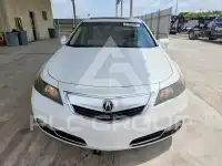 2014 Acura TL фото