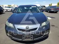 2014 Acura TL фото