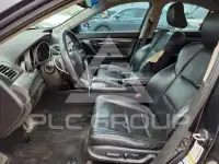 2014 Acura TL фото