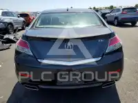 2014 Acura TL фото