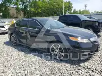 2014 Acura TL photo