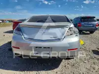 2014 Acura TL фото