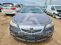 2014 Acura TL фото