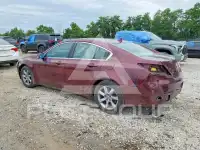 2014 Acura TL фото