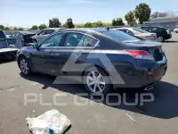2014 Acura TL фото