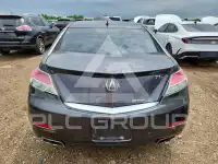 2014 Acura TL фото