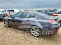 2014 Acura TL фото