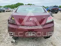 2014 Acura TL фото